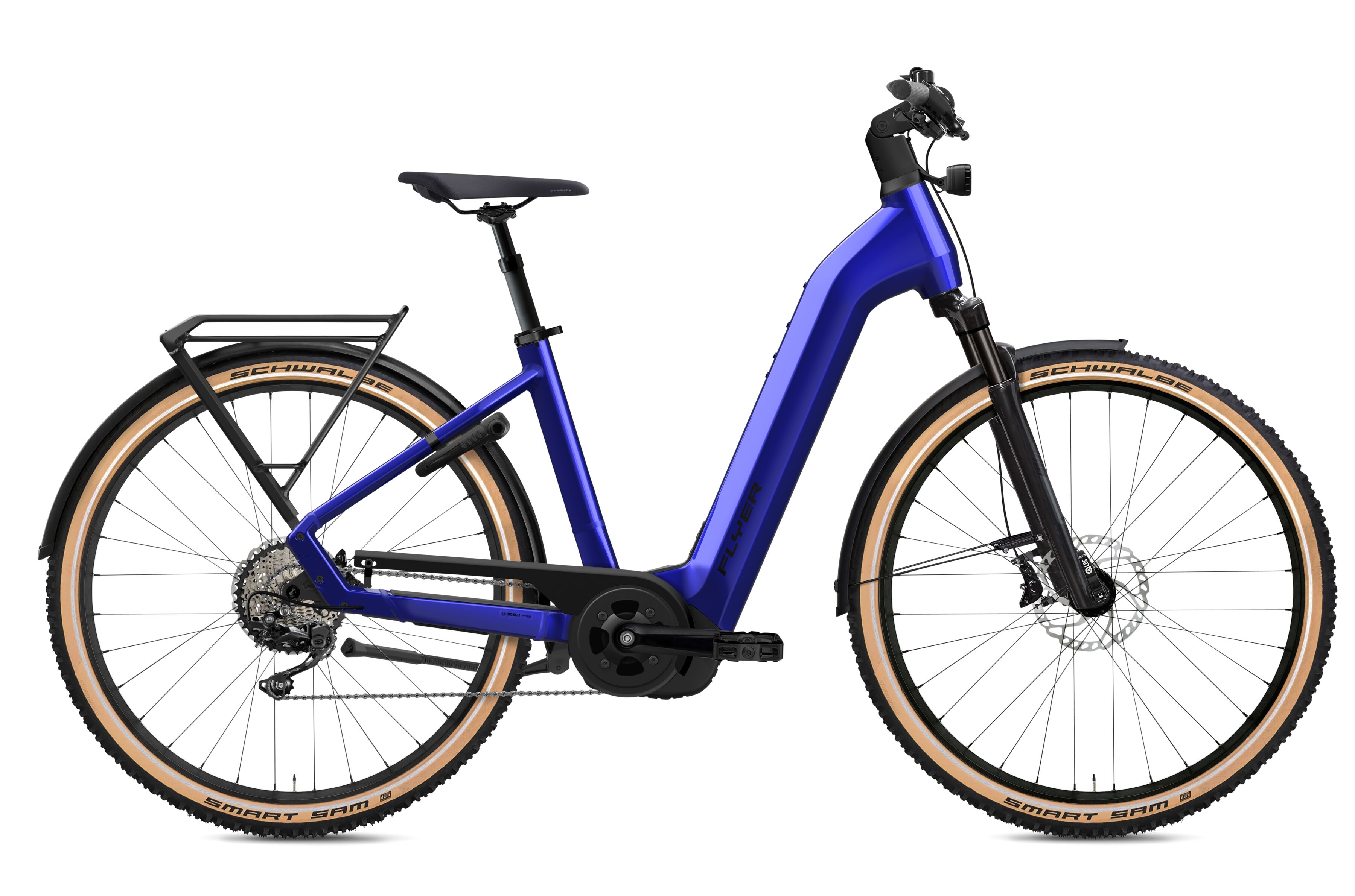 Gotour 7.12 XC ABS