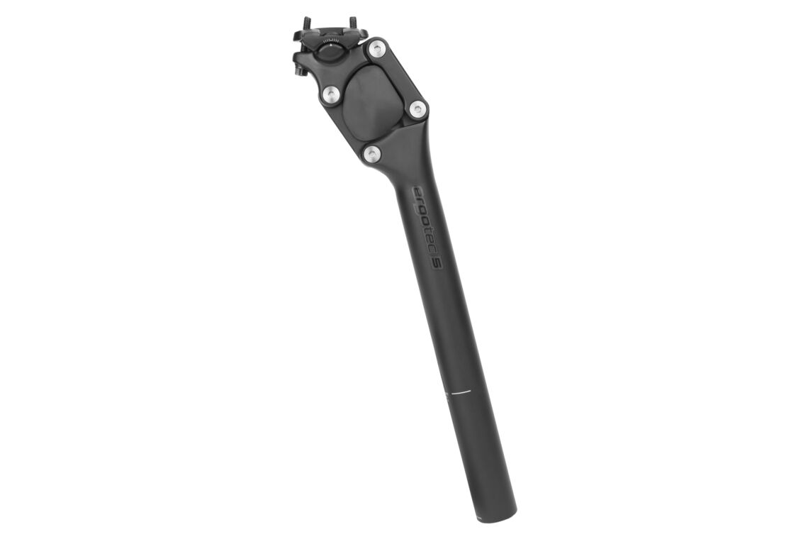 Ergotec SattelstÃ¼tze PM-705N 30,9