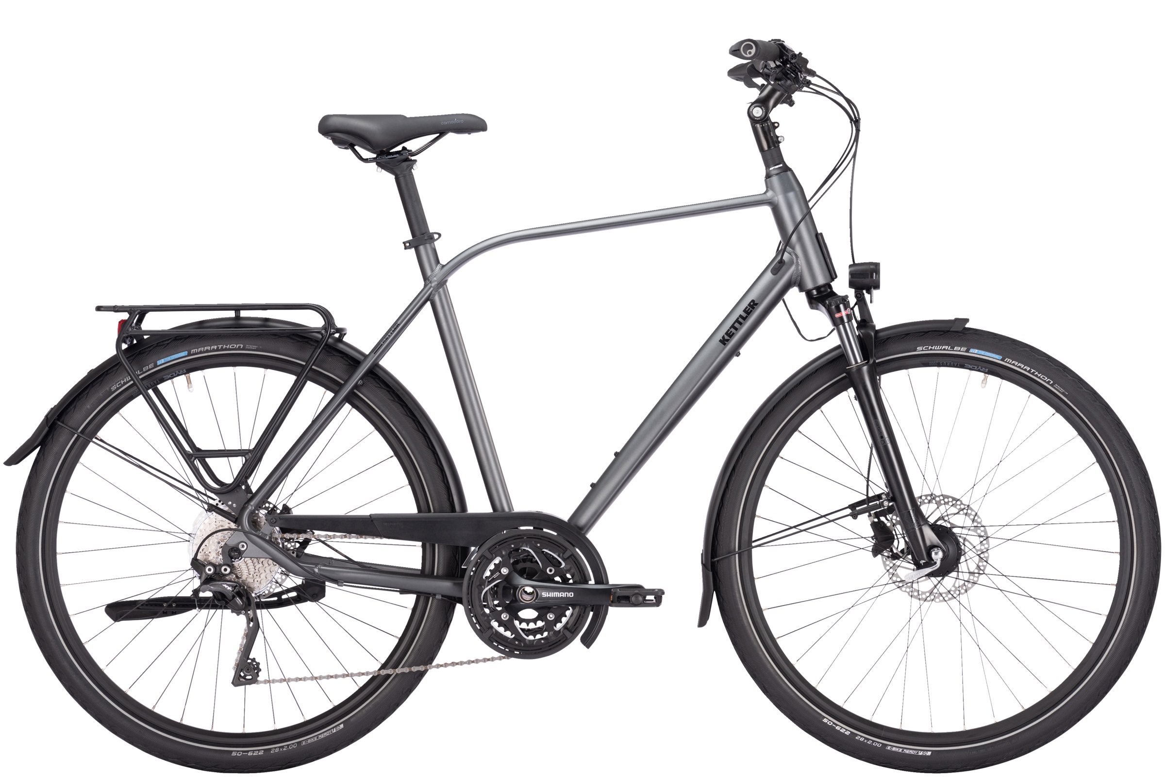 Traveller 3.0 30G