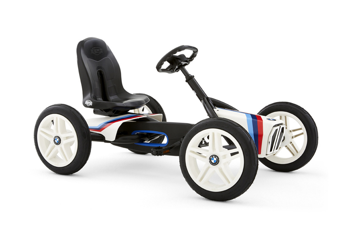 BMW Street Racer