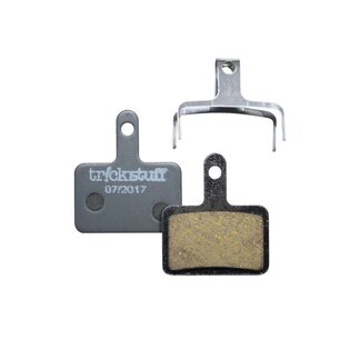 Trickstuff BRAKEPAD 240 STANDARD ASM     