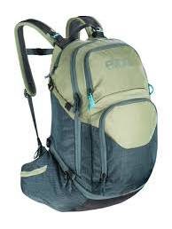 EXPLORER PRO 26L HEATHER LIGHT
