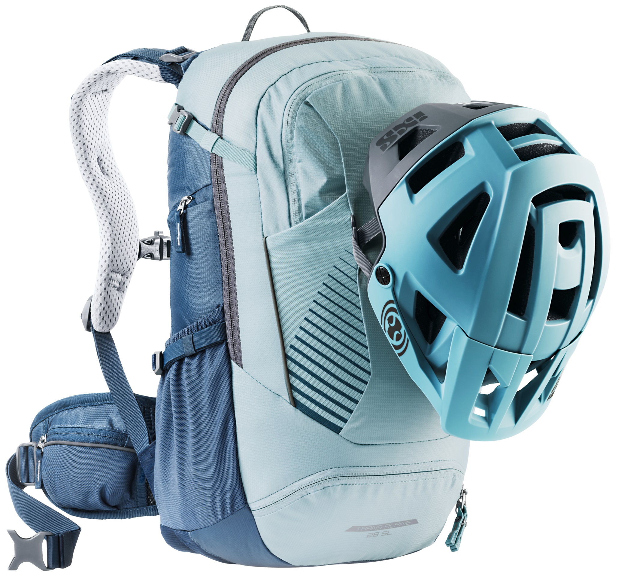 Trans Alpine 28 SL
