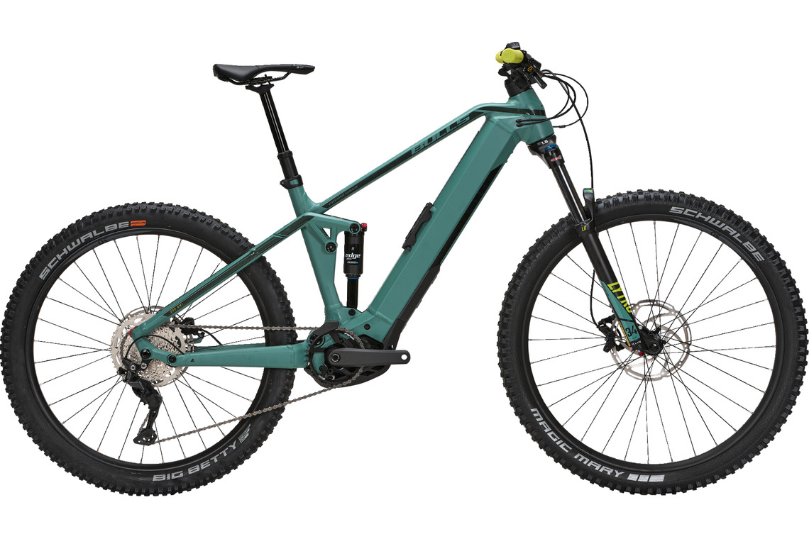 Sonic EVO AM 1 29/27,5 625 Wh