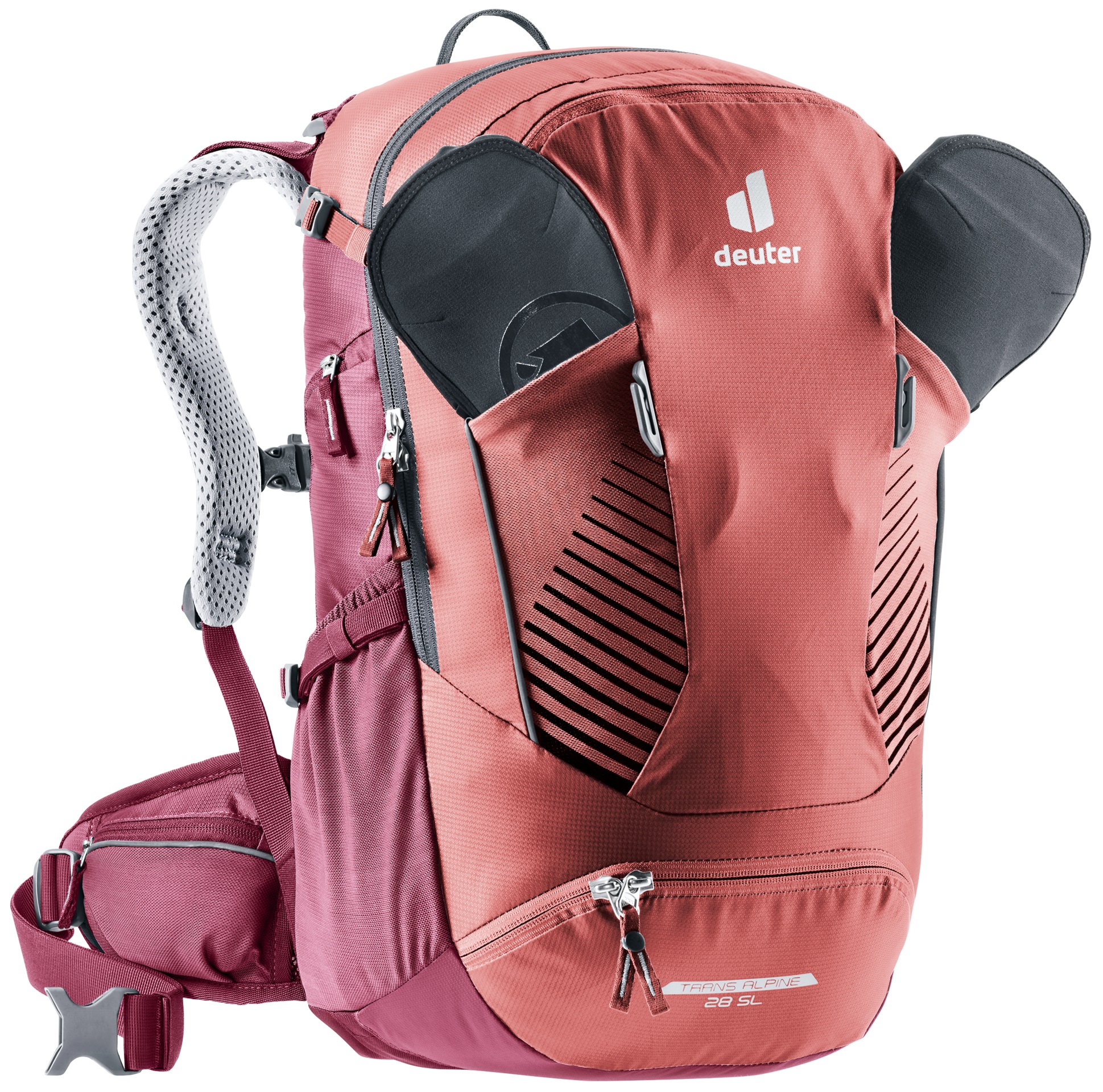 Trans Alpine 28 SL