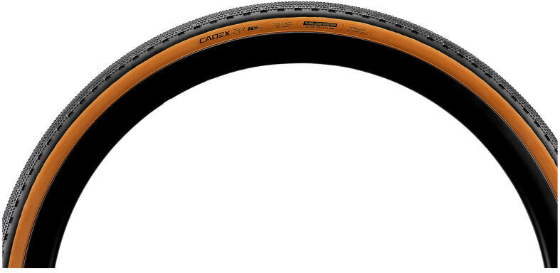 AR Gravel Tubeless Reifen 700x40c (622x40)