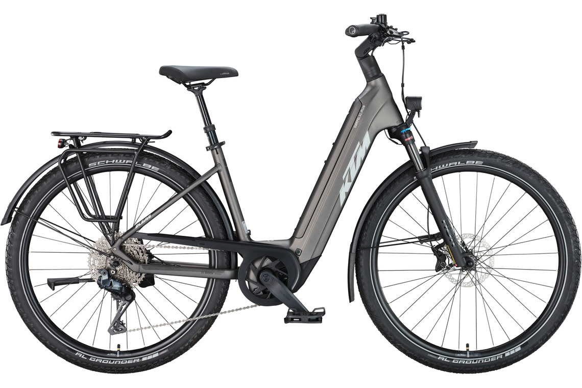 CENTO 11 PLUS Di2