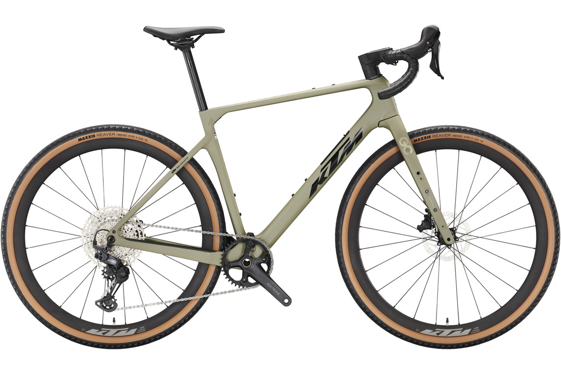 GRAVELATOR ELITE