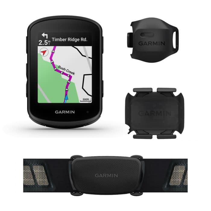 Garmin Edge 840 Sensor Bundle