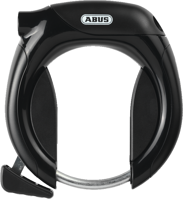 Abus PRO TECTIC 4960 NR T82 ASY + A Schwarz