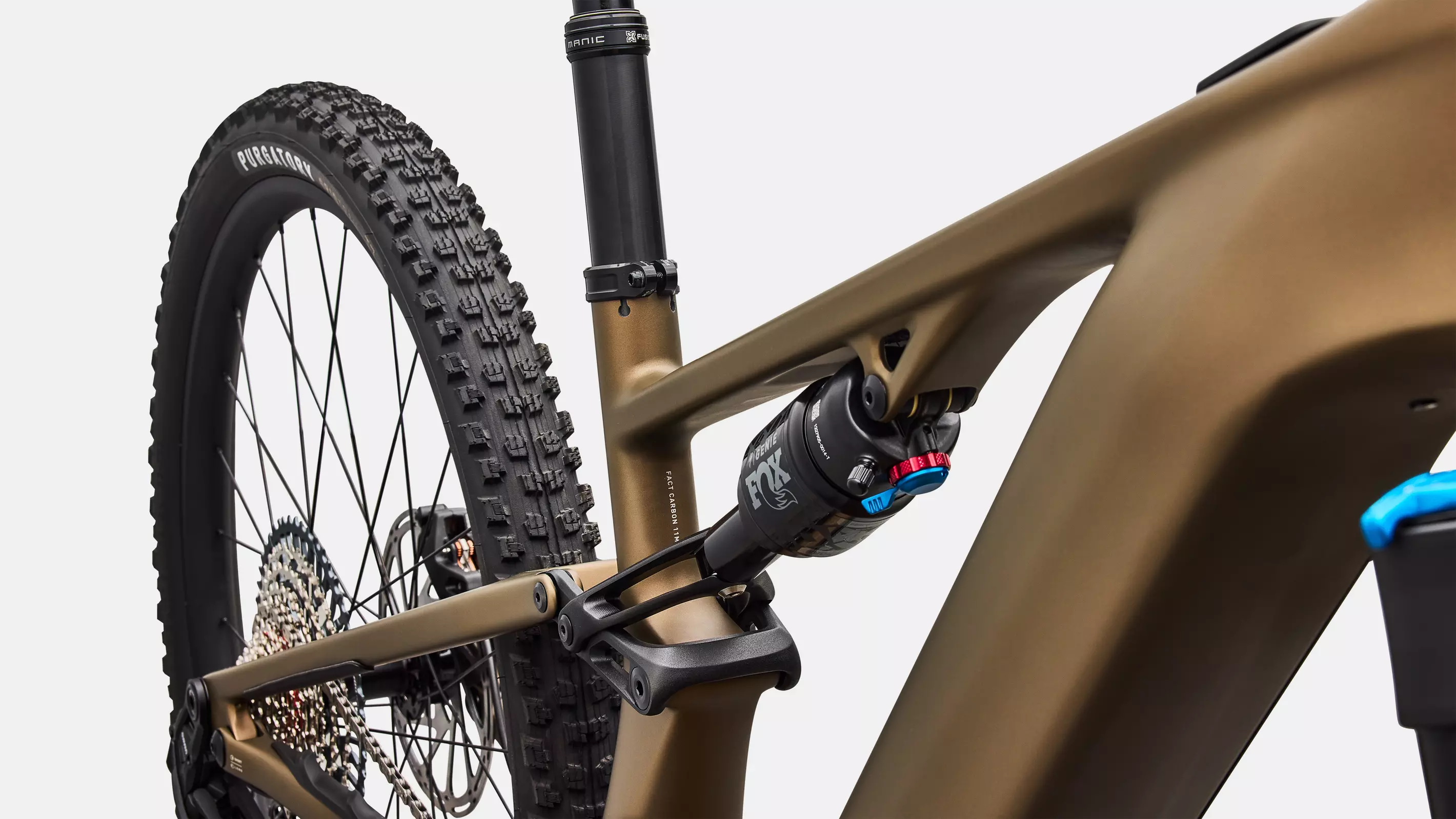 Turbo Levo R Comp 29