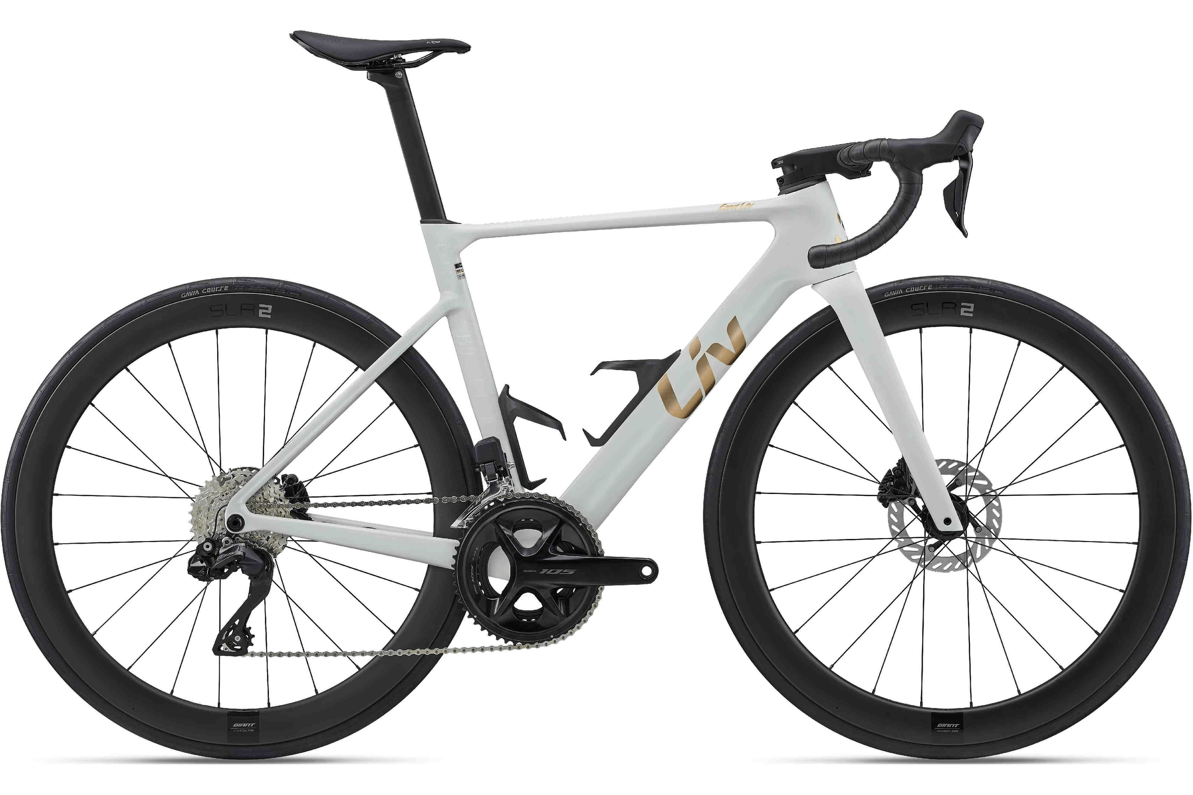 EnviLiv Advanced 1
