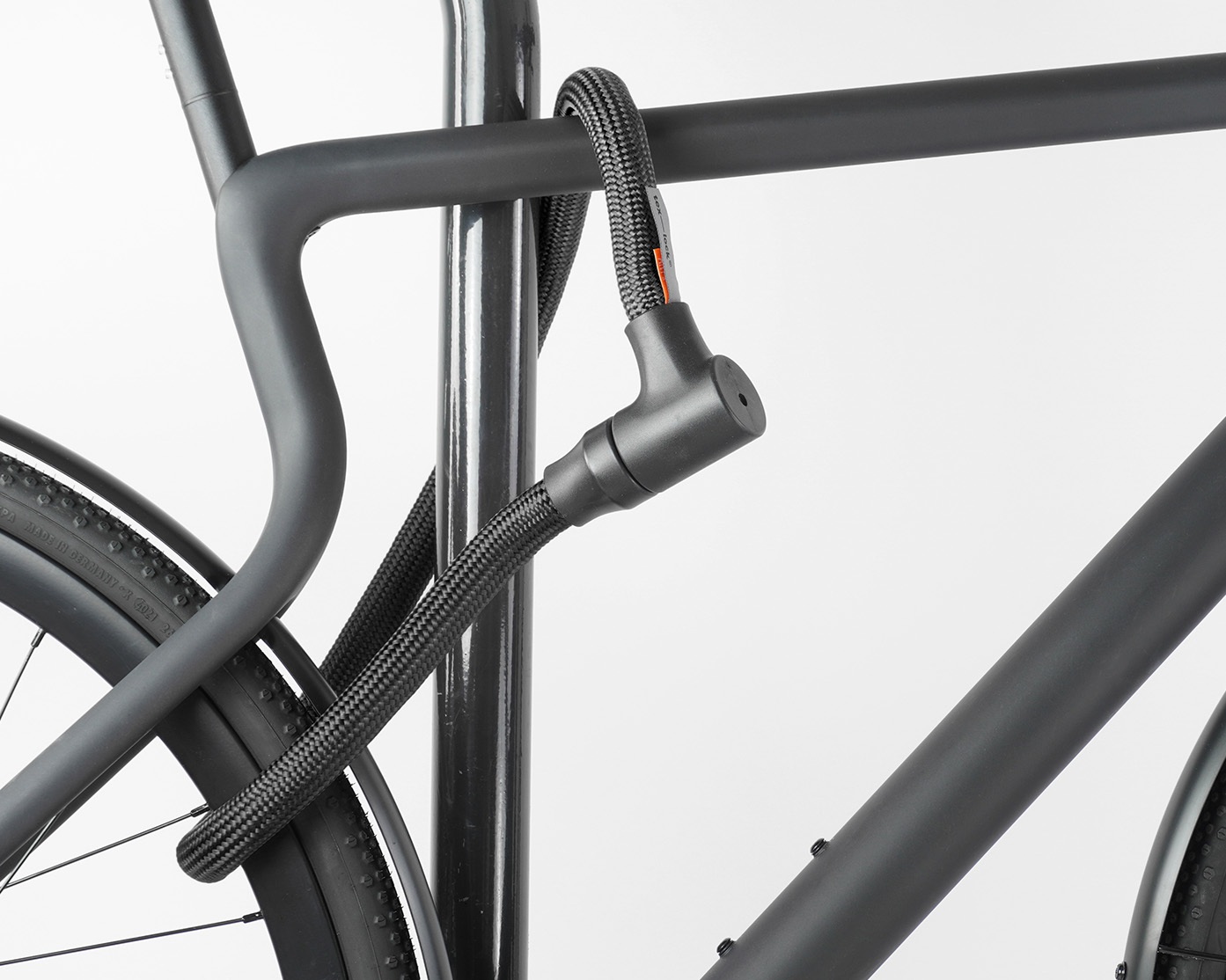 Tex–lock Orbit 100