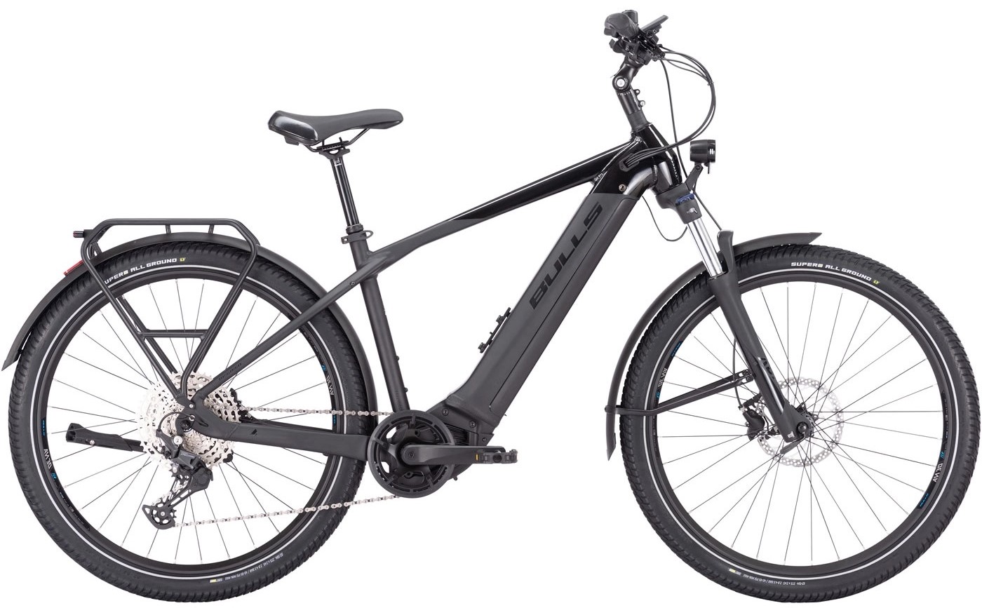 Iconic EVO 2 27,5 Iconic EVO 2 27,5