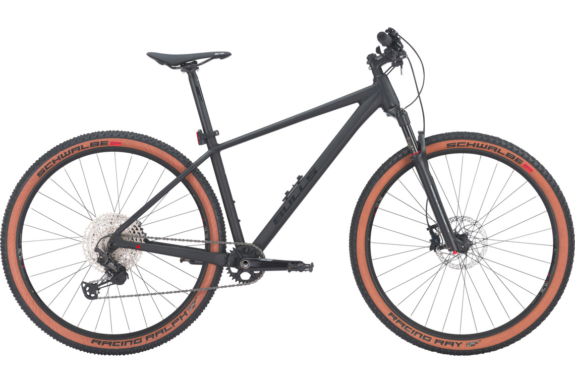 Copperhead 3 RS 29