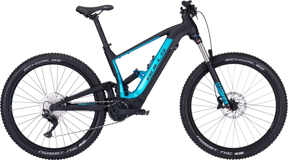 E-Stream EVO TR1