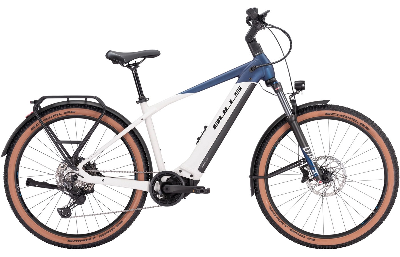 Iconic EVO 3 27,5 Iconic EVO 3 27,5