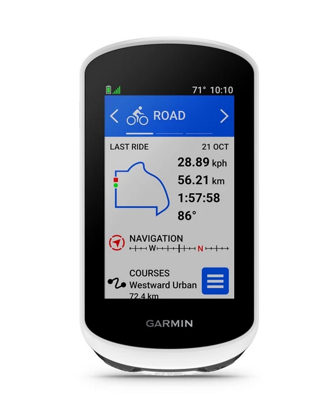 Edge Explore 2 Edge Explore 2