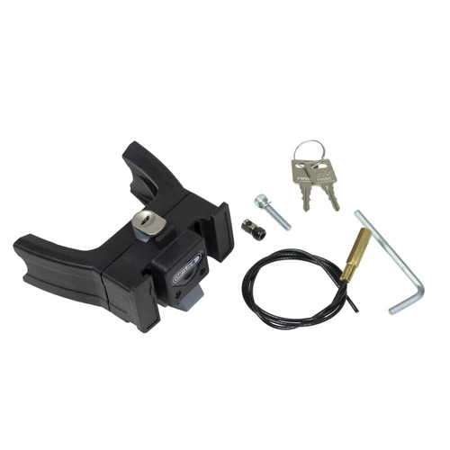 Handlebar Mounting-Set E-Bike