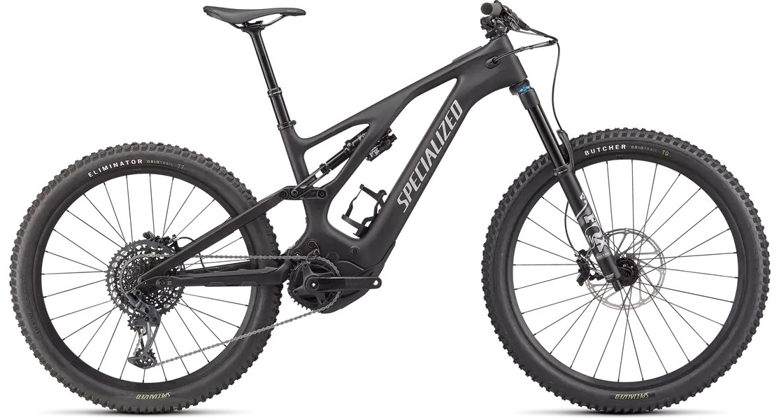 LEVO COMP CARBON NB