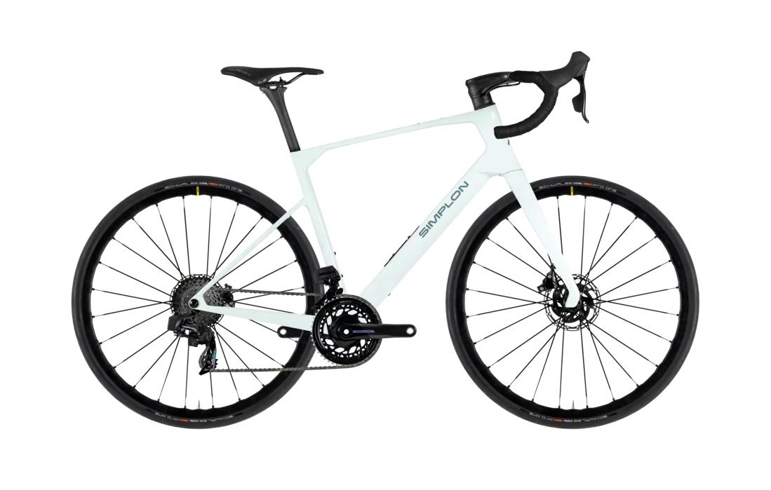 Kiaro Core 105 2025