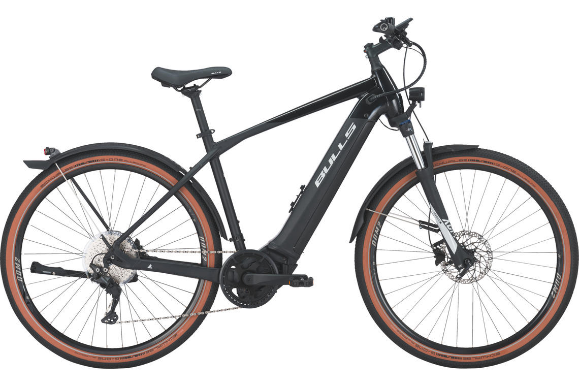 Cross Rider EVO 1