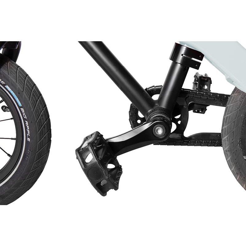 Vici Bike 12 Zoll vintage blue