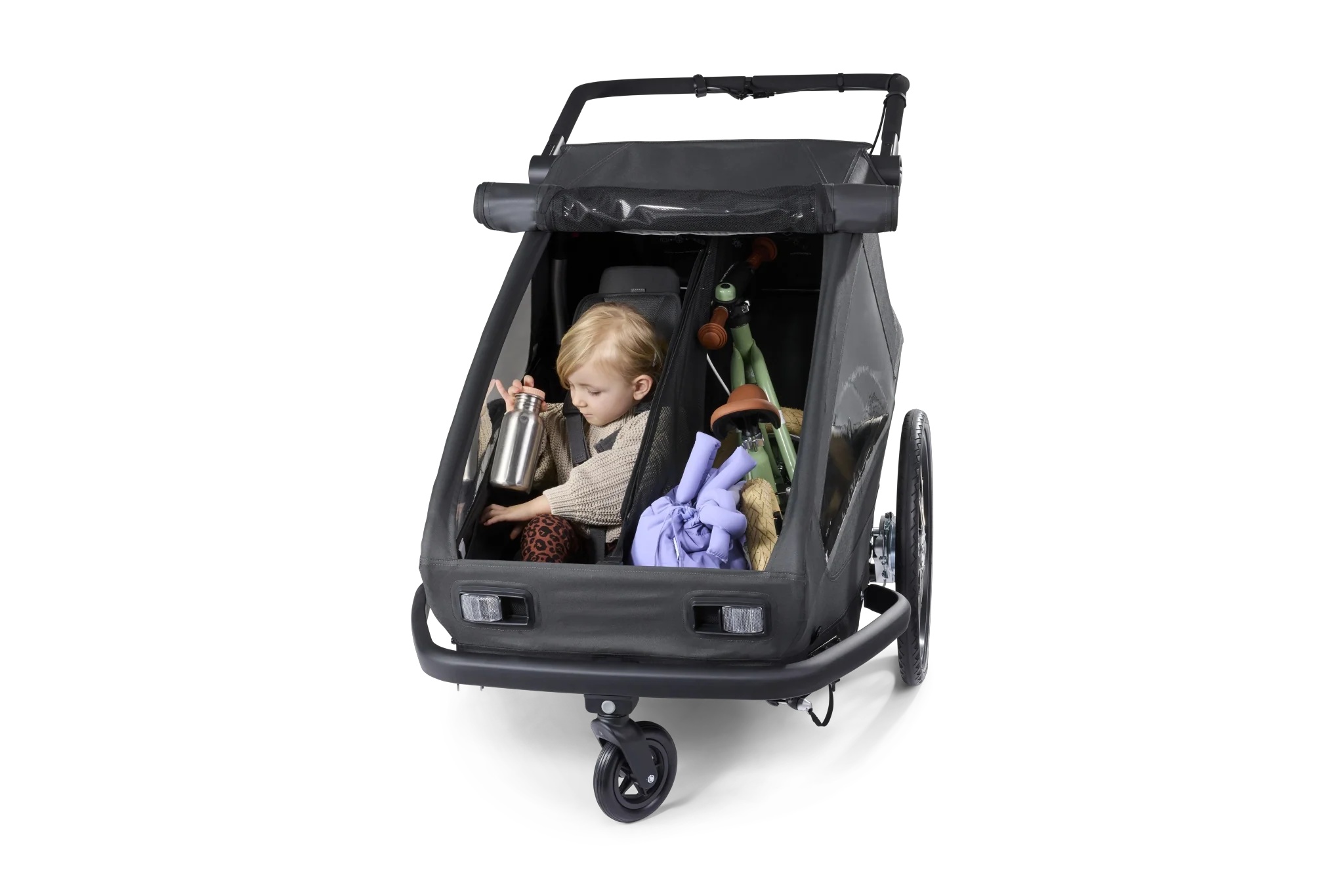 Yuuna Kid Modul: Premium Sitz