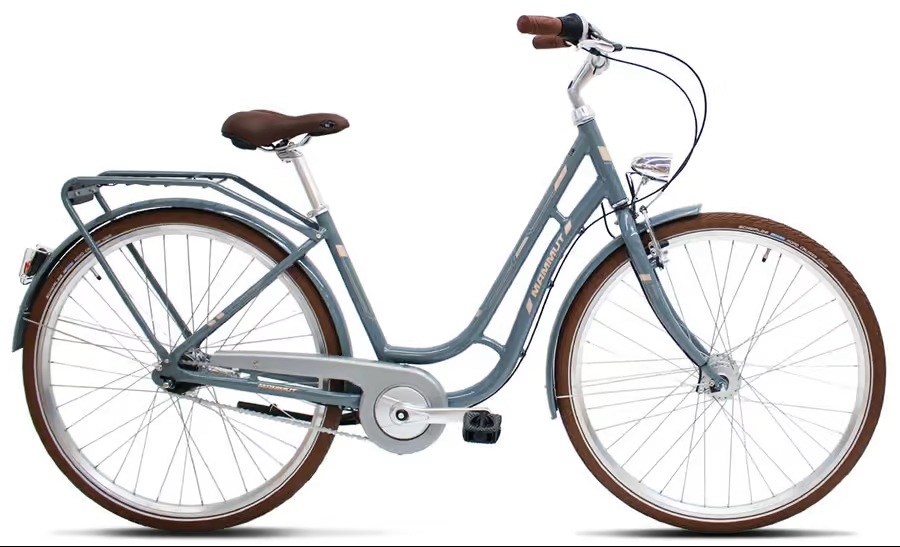 Retro City Tour Wave RT