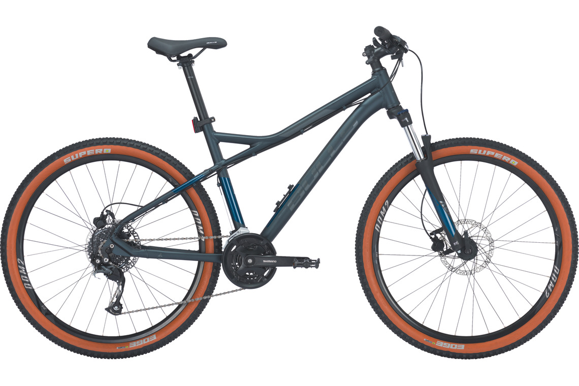 Sharptail 3 Disc 27,5
