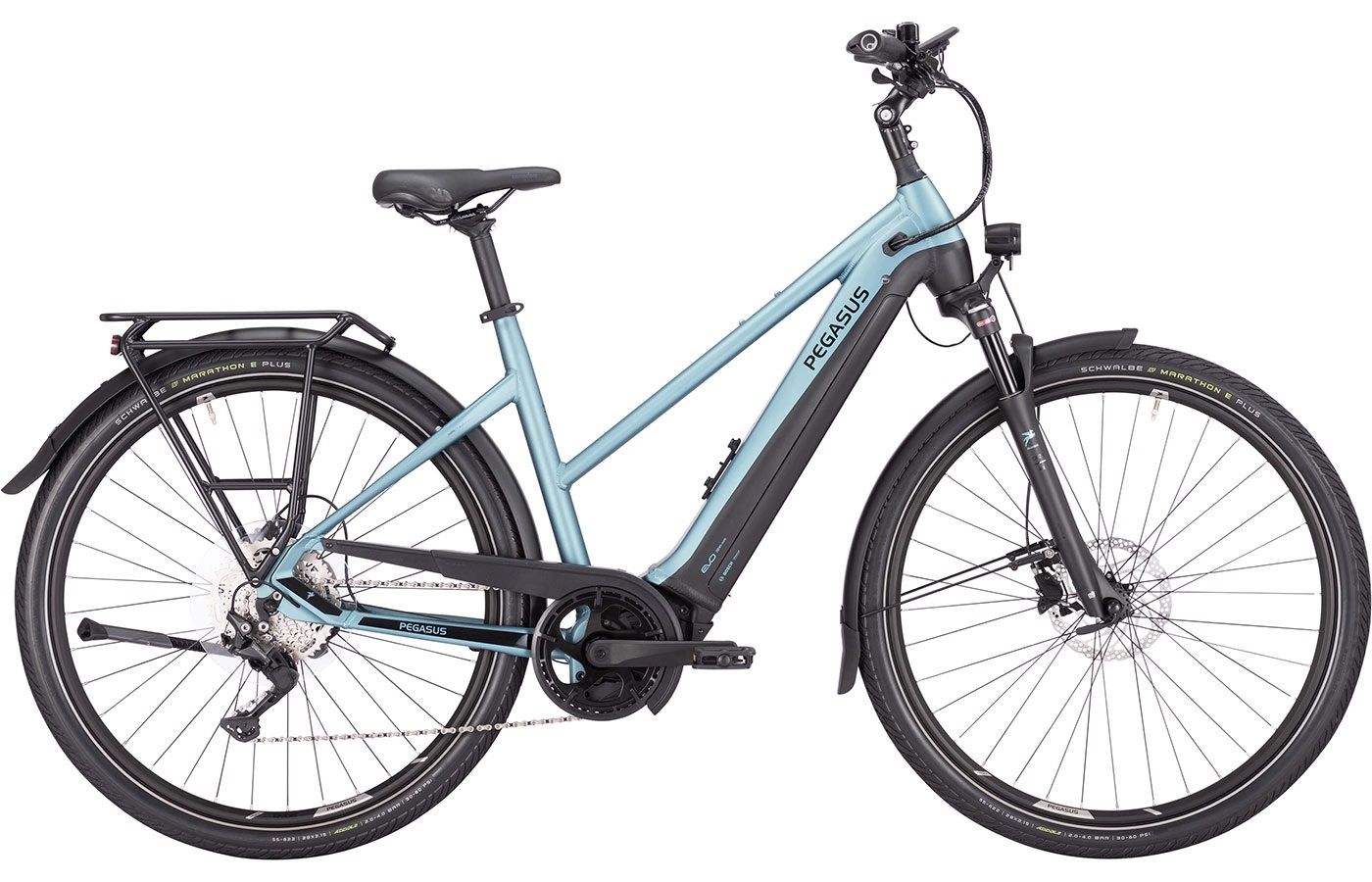 Premio Evo 10 Lite