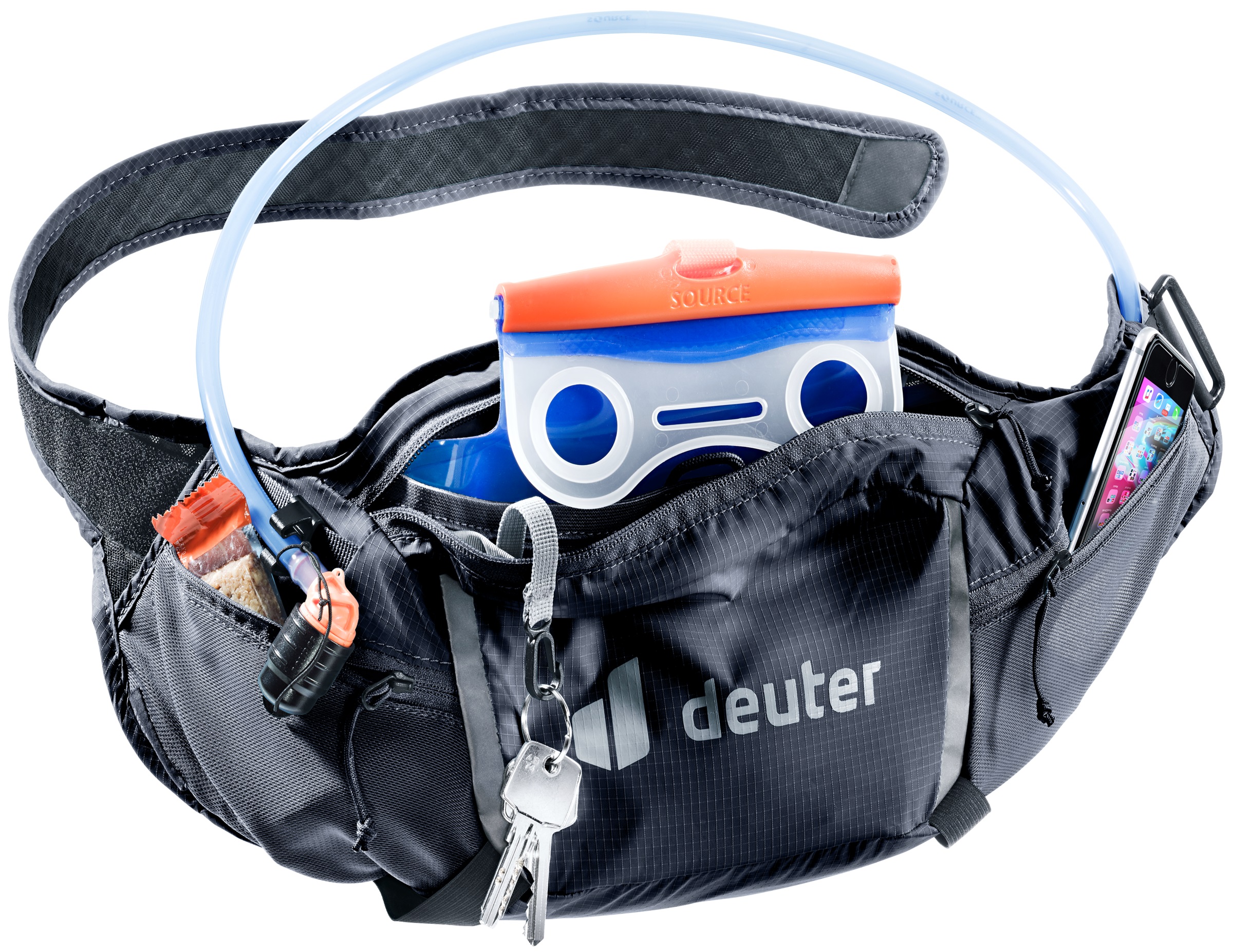 SHORTTRAIL III Trail Running Rucksack