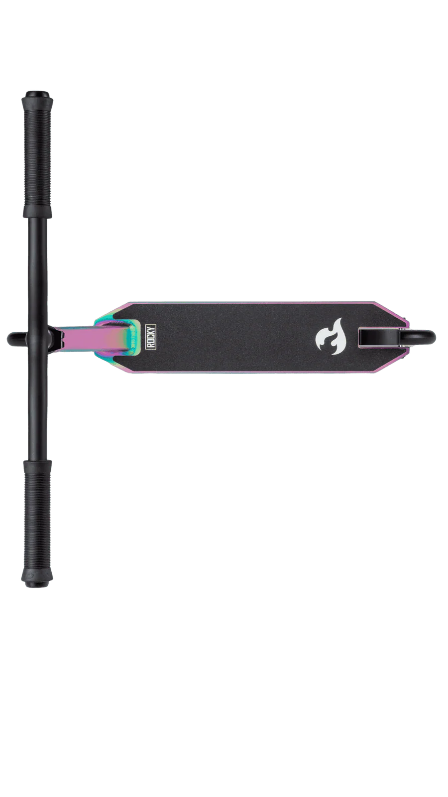 Chilli Pro Scooter Rocky - Mat Neocrome