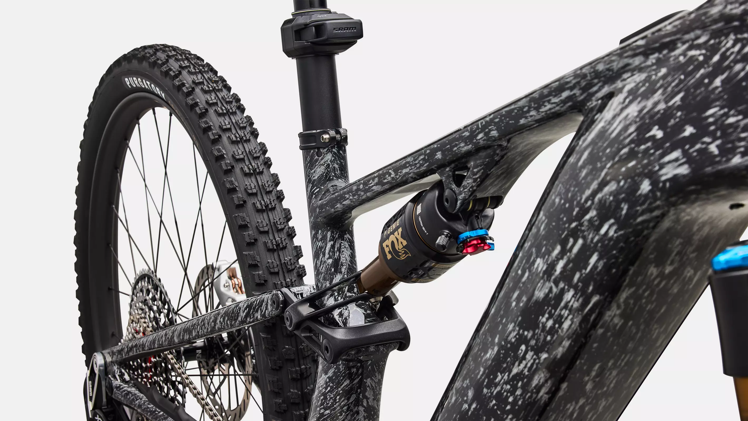 LEVO R S-Works 29