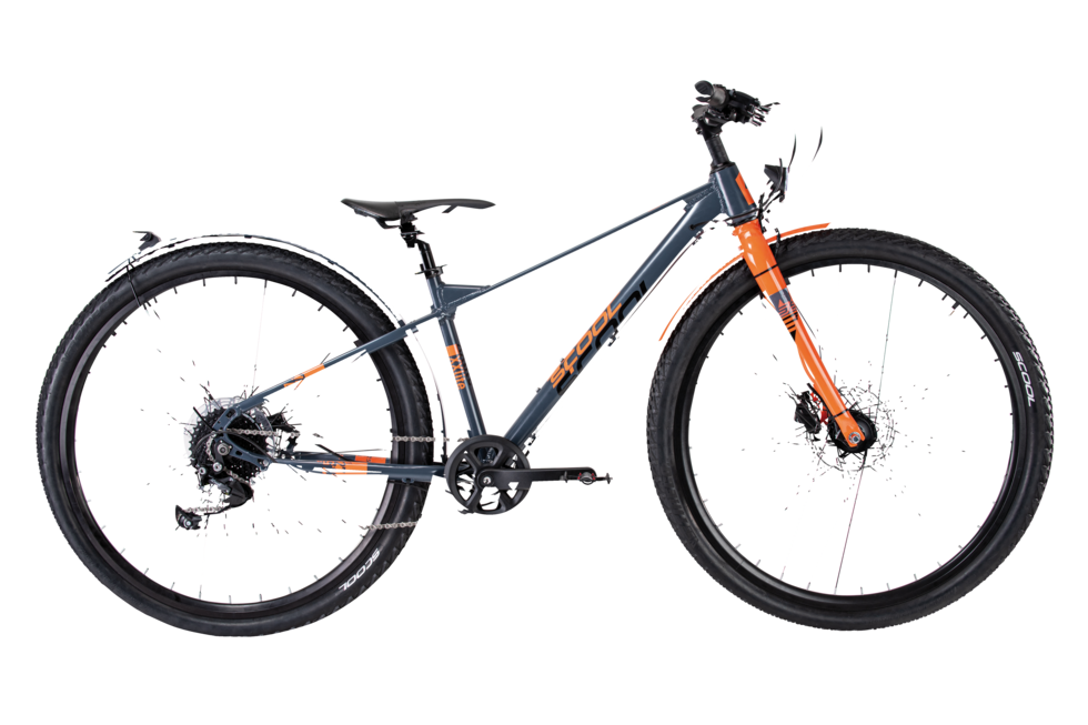 XXlite EVO Disc 27,5-9