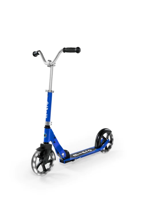 micro cruiser LED