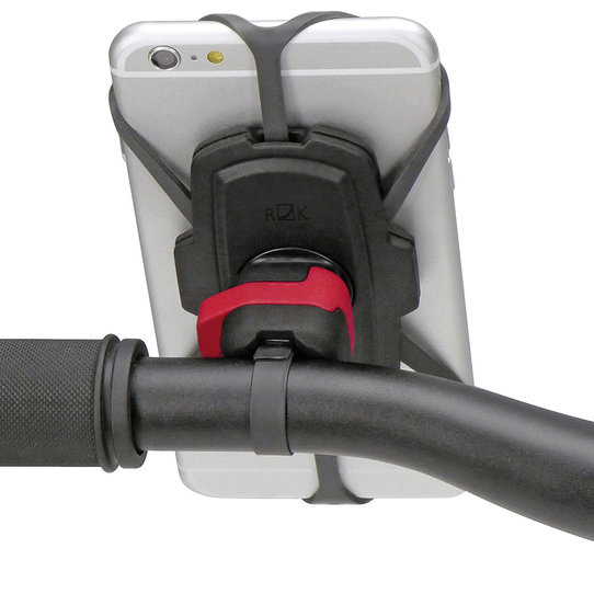 KLICKfix PHONEPAD QUAD MINI (Smartphone Halterung)