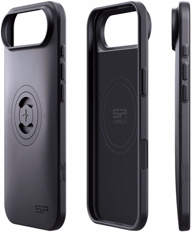 SP Phone Case SPC+ iPhone 17 Air