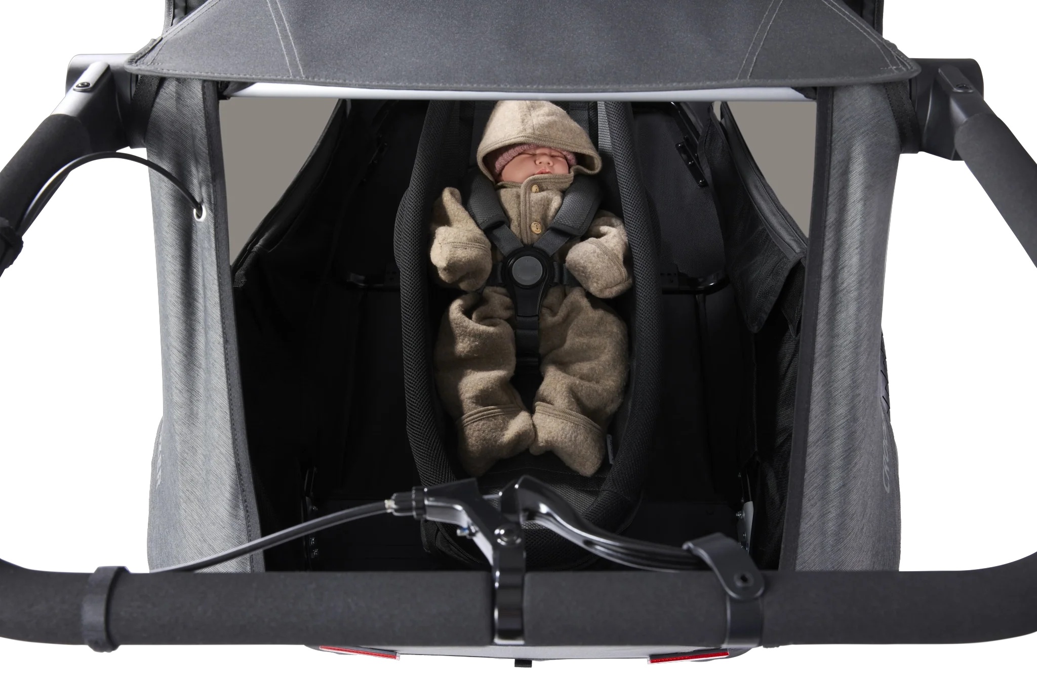 Yuuna Kid Modul: Babyliege