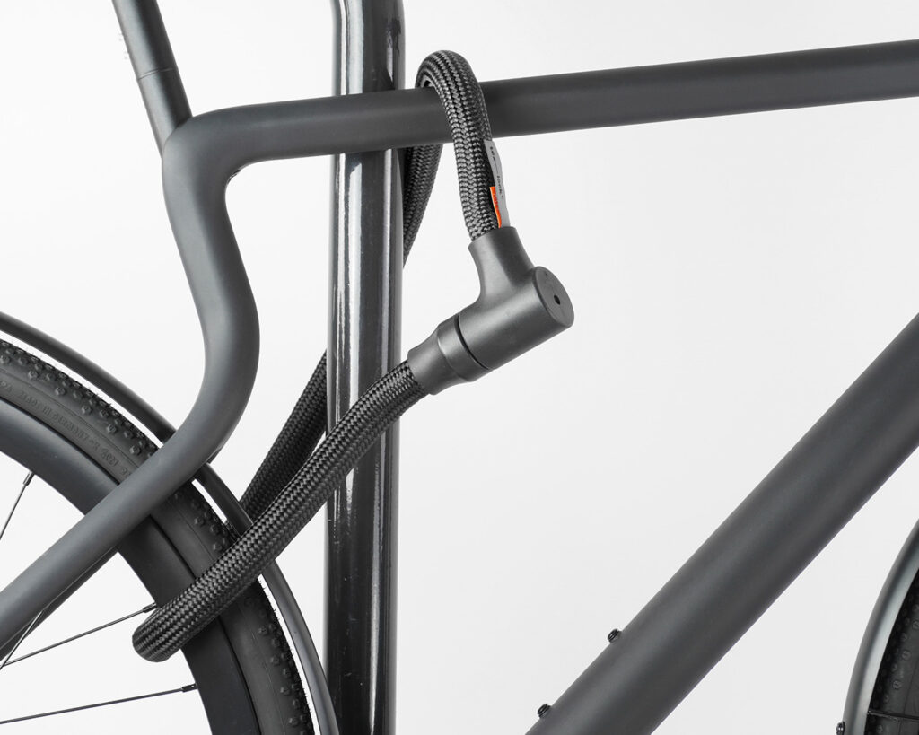 Tex–lock Orbit 100 