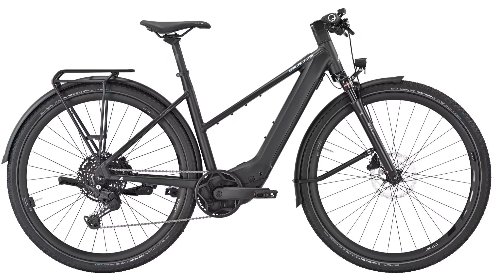 Urban Grinder EVO SX Urban Grinder EVO SX