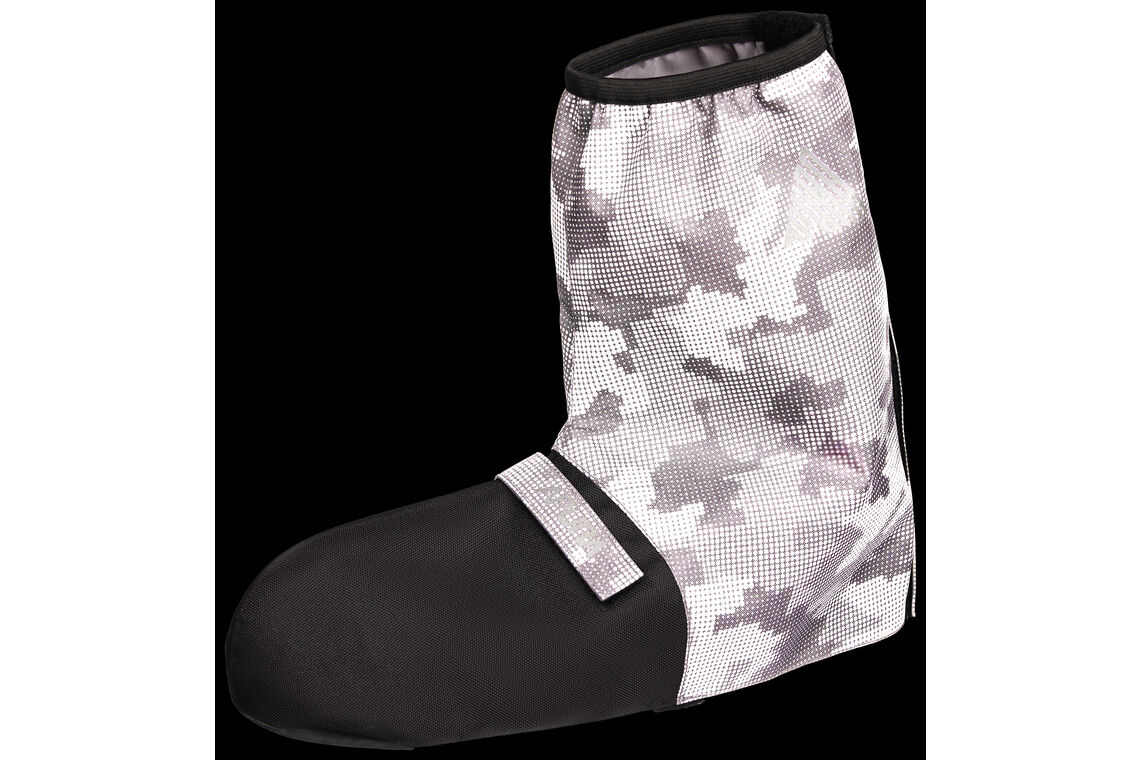 Überschuh Reflektive XL