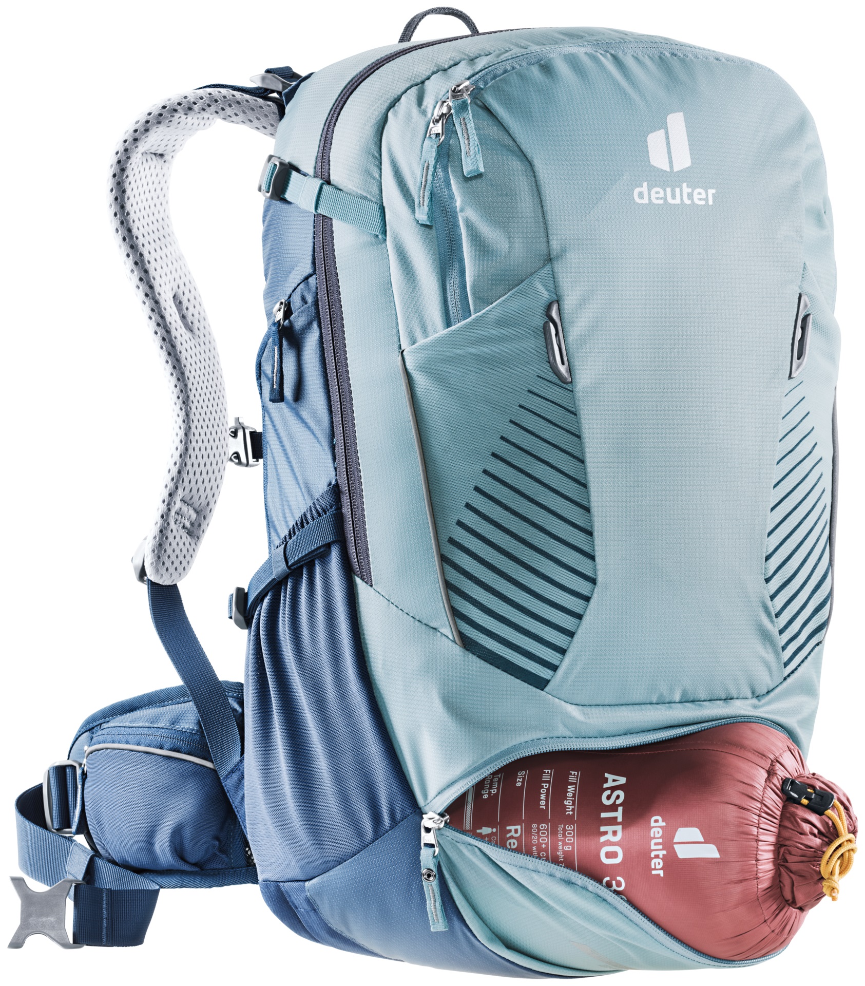 Trans Alpine 28 SL