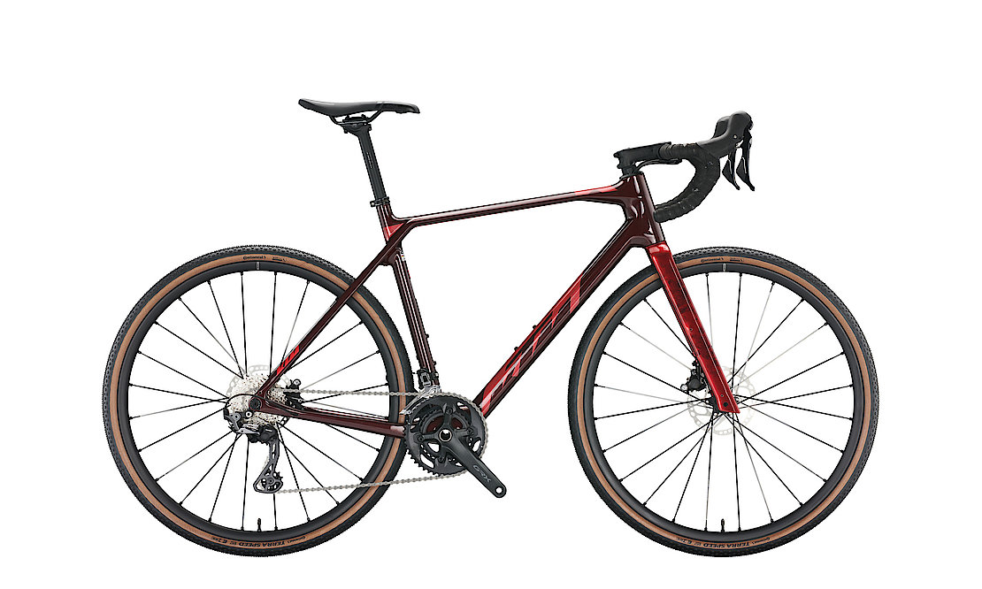 X-STRADA ELITE