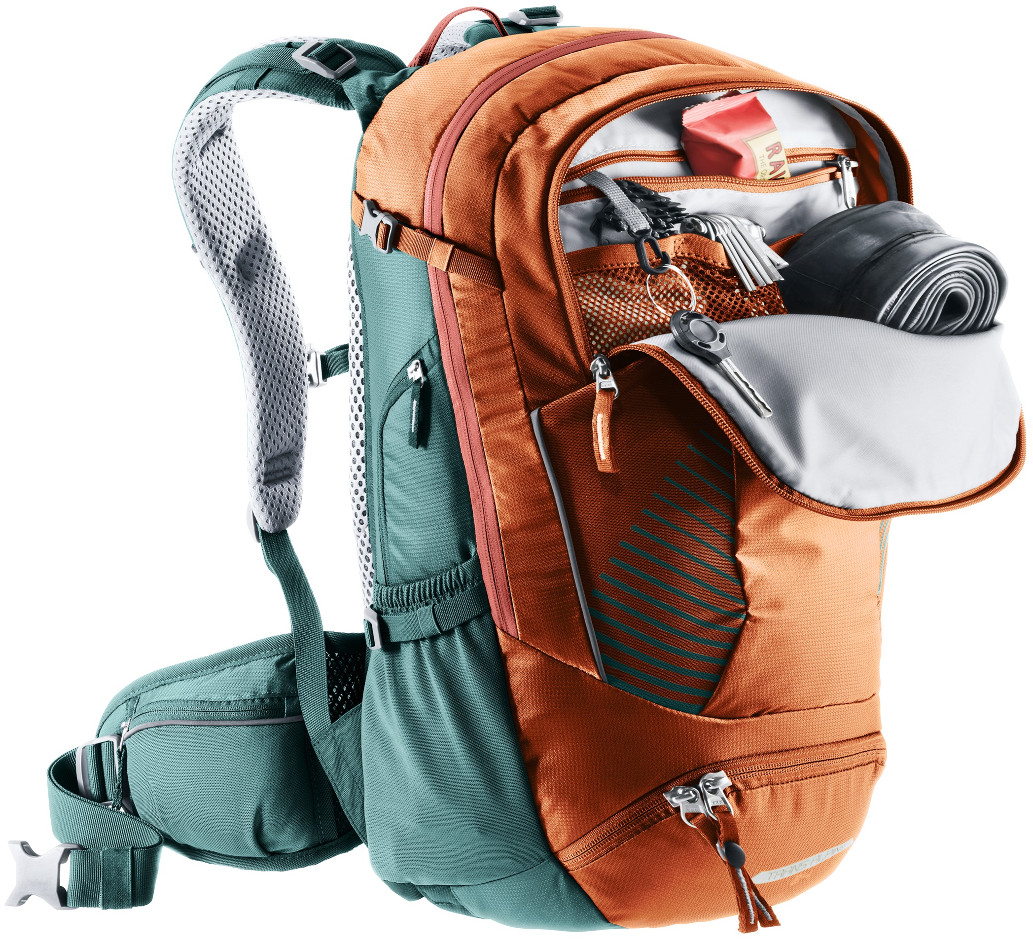 Trans Alpine 24