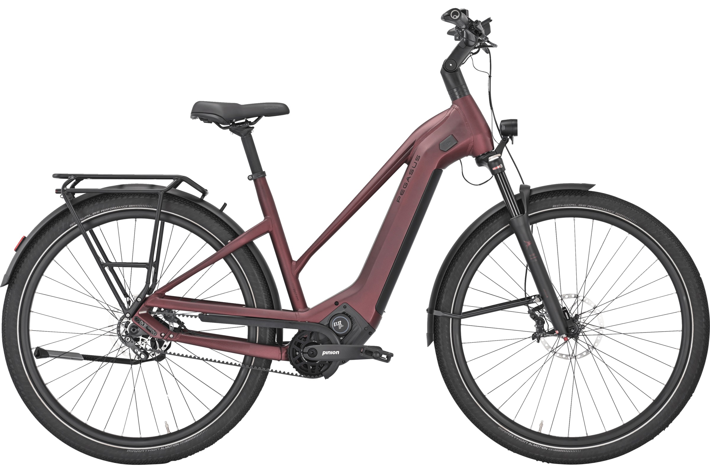 Estremo EVO 12 Lite