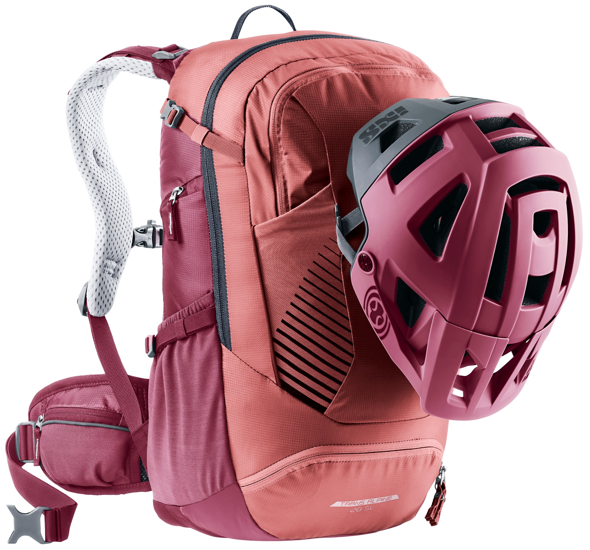 Trans Alpine 28 SL