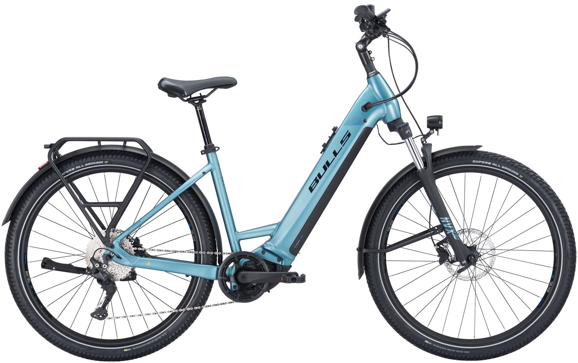 Iconic EVO 1 27,5 Iconic EVO 1 27,5