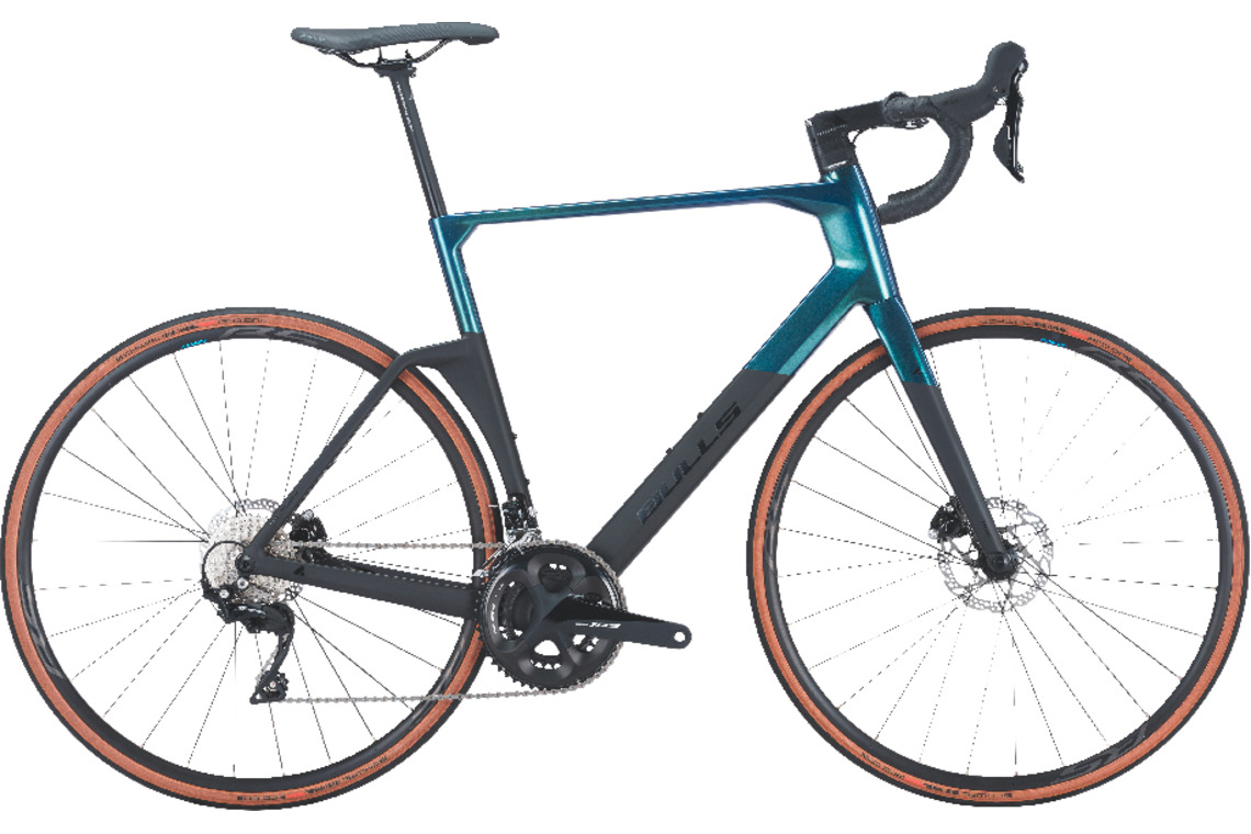 Alpine Ha Er28 pe Rh-L Diam 22