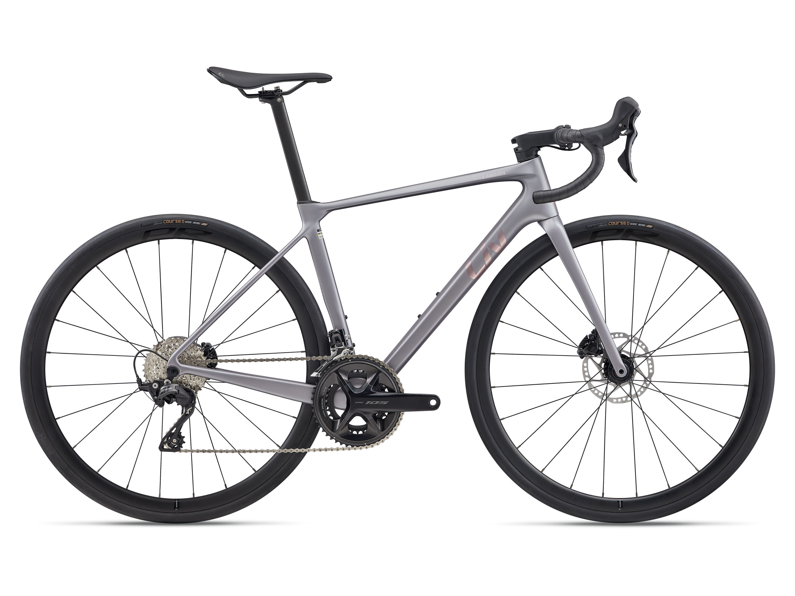 Langma Advanced 2